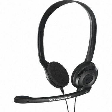 Sennheiser PC3 Chat Профессиональные гарнитуры